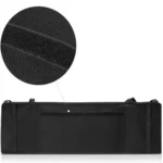 ⁦حقيبة تخزين صندوق السيارة القماشية القابلة للطي بأربعة جيوب⁩ - الصورة ⁦5⁩