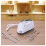 ⁦خلاط يدوي 7 سرعات بقوة 260 واط⁩ - الصورة ⁦4⁩