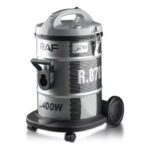 ⁦مكنسة كهربائية سعة 25 لتر من RAF⁩ - الصورة ⁦4⁩