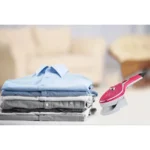 مكواة بخار محمولة 2 في 1 من سايونا – 1100 واط - الصورة 7