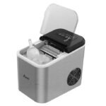 ⁦ماكينة صنع الثلج من سومو – سعة 15 كجم يوميًا⁩ - الصورة ⁦2⁩