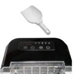 ⁦ماكينة صنع الثلج من سومو – سعة 15 كجم يوميًا⁩ - الصورة ⁦5⁩