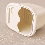 ⁦حوض سبا للقدمين مع بكرات تدليك ونقاط ضغط⁩ - الصورة ⁦2⁩