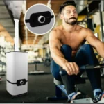 ⁦جهاز ترطيب هواء كهربائي 80 واط سعة 16 لتر مع تعقيم UV⁩ - الصورة ⁦3⁩