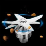 ⁦خلاط متعدد الوظائف عالي السرعة 1350 واط⁩ - الصورة ⁦3⁩