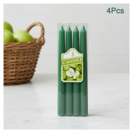 مجموعة شموع معطرة