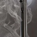 ⁦مبخرة ملابس تبخير الملابس مع مبخرة عطرية لمسة فاخرة لمنزلك⁩ - الصورة ⁦3⁩