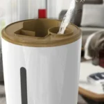 ⁦فواحة برج منزلية 5 لتر 28 واط من NISHICA⁩ - الصورة ⁦5⁩