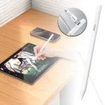 قلم مغناطيسي ذكي لأجهزة iPad يعمل بالشحن Type-C من Yesido – موديل ST17