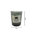 ⁦كوب شمعة معطرة في زجاج⁩ - الصورة ⁦3⁩