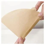 ⁦ورق ترشيح القهوة (50 قطعة)⁩ - الصورة ⁦4⁩