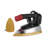 ⁦مكواة بخار صناعية Sonifer SF-9137 – 1400 واط مع خزان 4 لتر⁩ - الصورة ⁦4⁩