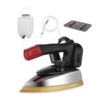 ⁦مكواة بخار صناعية Sonifer SF-9137 – 1400 واط مع خزان 4 لتر⁩ - الصورة ⁦2⁩