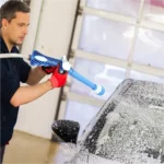 ⁦رشاش مياه 8 في 1 متعدد الوظائف – تنظيف قوي للسيارة والحديقة⁩ - الصورة ⁦3⁩