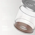 ⁦ماكينة تحضير القهوة الباردة iCafilas سعة 300 مل ⁩ - الصورة ⁦4⁩