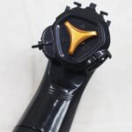 ماكينة حلاقة وتشذيب 3 في 1 بمحول شفرات 360 درجة – Razor - الصورة 5
