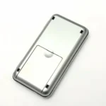 ميزان رقمي صغير 200 غرام بدقة 0.01 غرام مع شاشة LCD - الصورة 4
