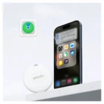 بطاقة تتبع ذكية Yesido EC14 متوافقة مع Apple Find My - الصورة 4