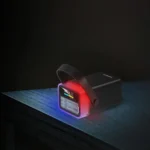 ⁦باور بنك 40000mAh بشحن سريع PD 65W وإضاءة LED 360° ⁩ - الصورة ⁦5⁩