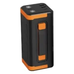 ⁦باور بنك 50000mAh مع كابل USB-C قابل للسحب وشحن سريع ⁩ - الصورة ⁦2⁩