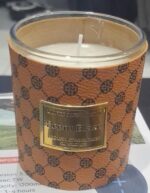 شمعة معطرة ديكورية برائحة الحب مقاس 7×8 سم – Scent Blaze - الصورة 3
